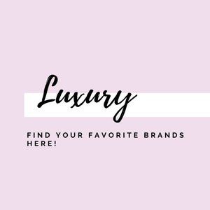 Find your next luxury brands here!